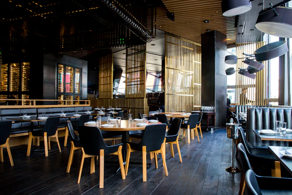 Horeca & Hôtellerie