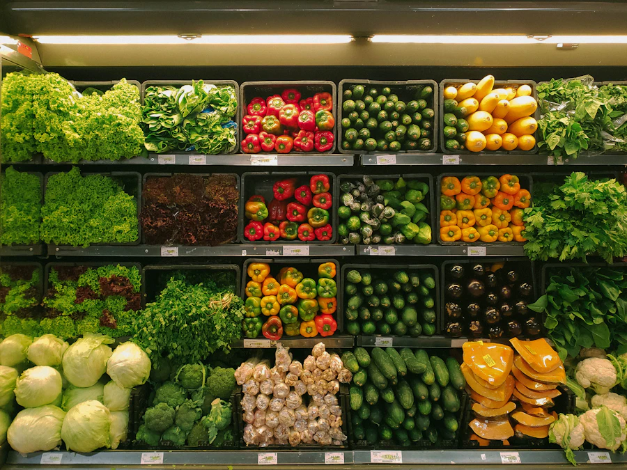Distribution & Retail