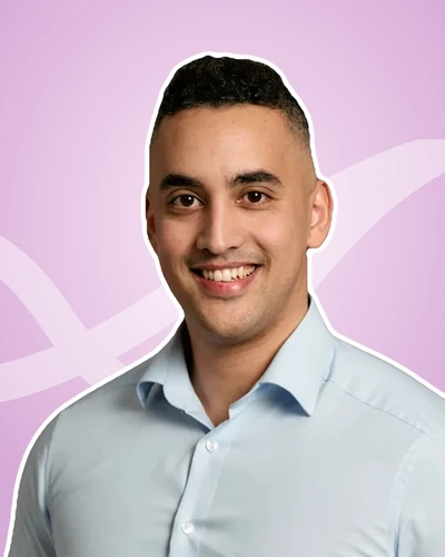 Portrait de Jonathan Nemry, Odoo Technical Leader chez Metrum