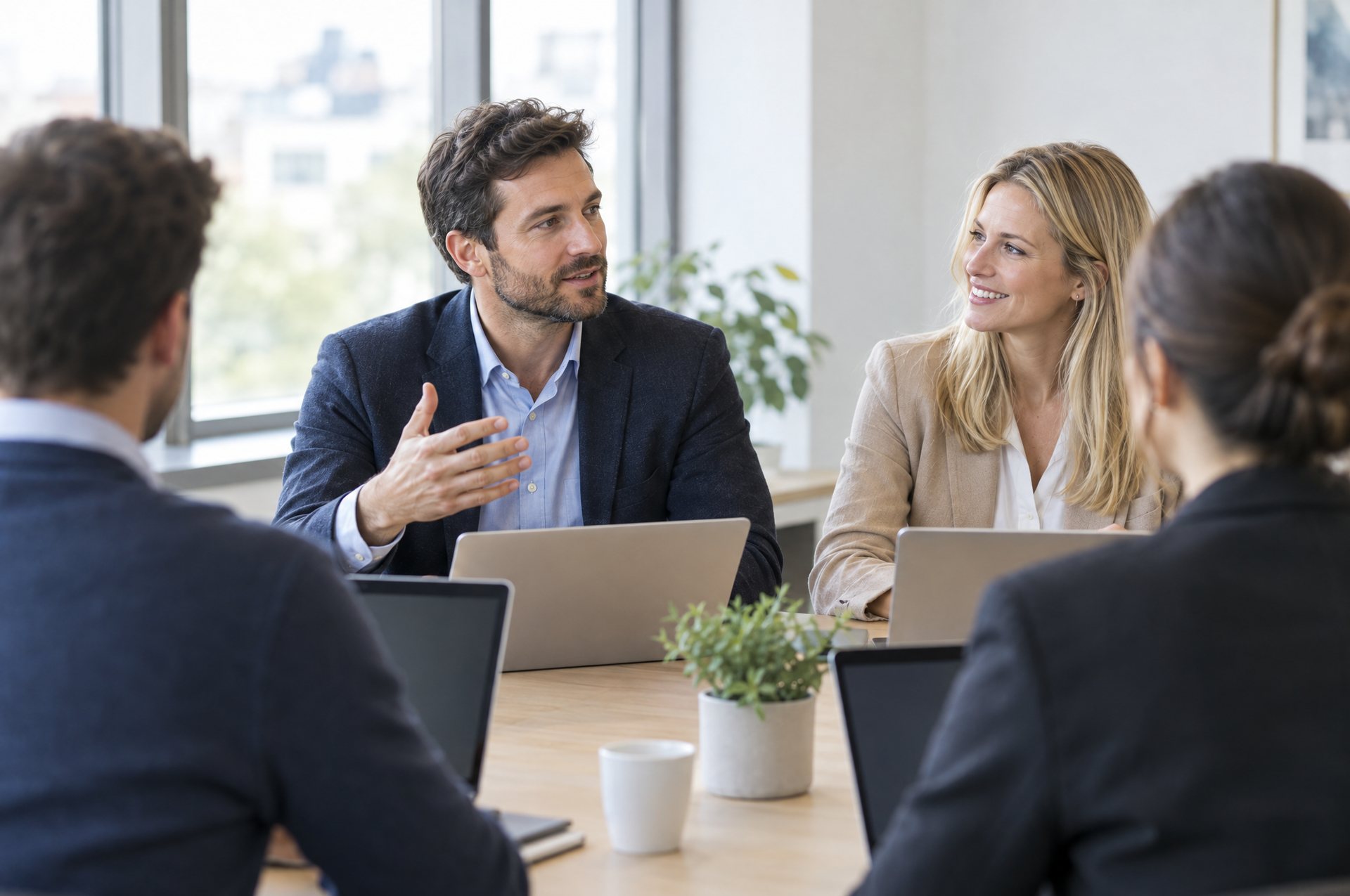 Suivi comptable et rapprochements bancaires dans Odoo Accounting