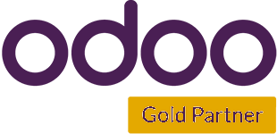 Odoo Gold Partner