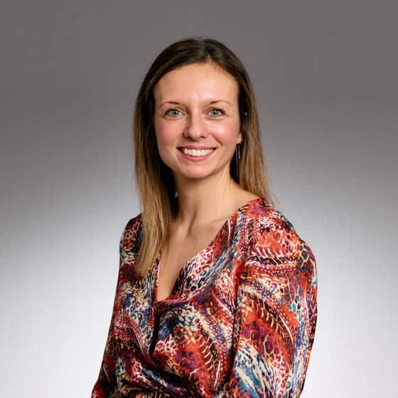 Alicia Delagrange