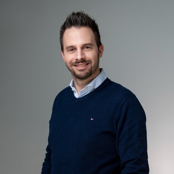 Benoit Fekenne