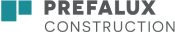 logo prefalux