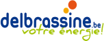 logo delbrassine