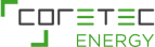 logo coretec energy