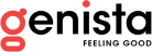 logo genista