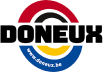 logo doneux