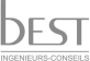 logo best, ingénieurs conseils