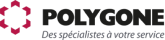 logo polygone
