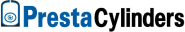 presta cylinders