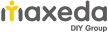 logo maxeda diy group