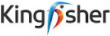 logo king fisher
