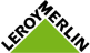 logo leroy merlin