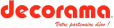logo decorama