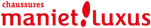 logo maniet luxus