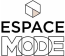 logo espace mode