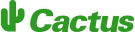 logo cactus
