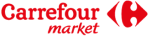 logo carrefour market
