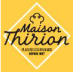 logo maison thirian