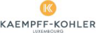 logo kaempff - kohler