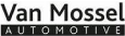 logo van mossel automotive