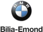 logo bmw bilia-edmond