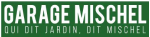 logo garage mischel