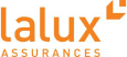 logo lalux assurances