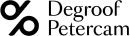 logo degroof petercam