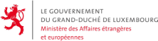 logo ministère des affaires extrangères