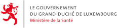 logo ministère santé