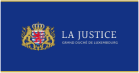 logo la justice
