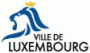 logo ville de luxembourg