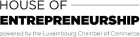 logo house of entrepreneurship
