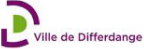 logo de la ville de differdange