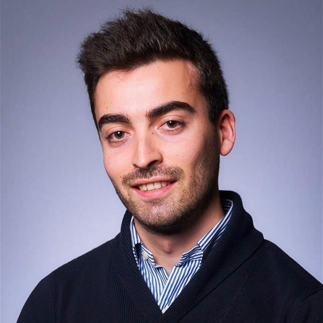 Cédric Gillis