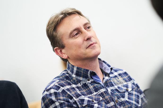Pascal Pelezer