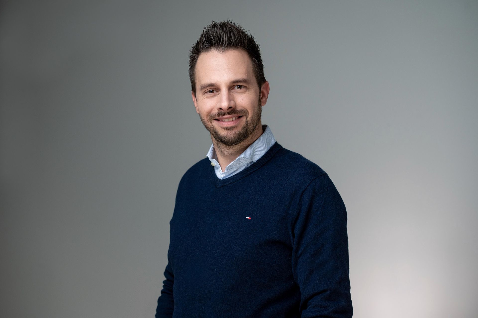 benoit fekenne