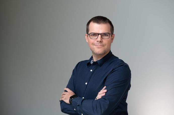 Olivier Beaujeu